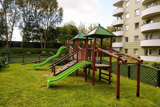 3 Bedrooms Apartment Zoliborz Gwiazdzista Warsaw Ngoại thất bức ảnh