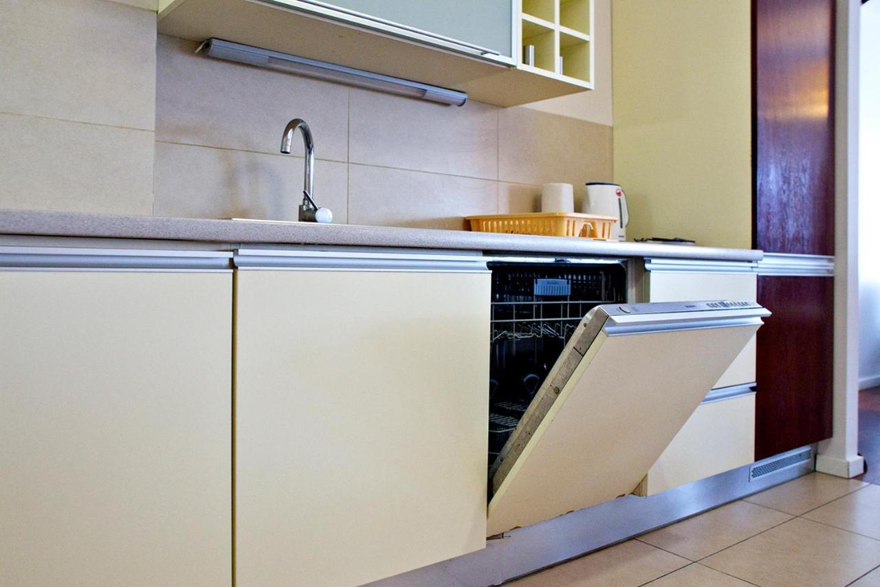 3 Bedrooms Apartment Zoliborz Gwiazdzista Warsaw Ngoại thất bức ảnh