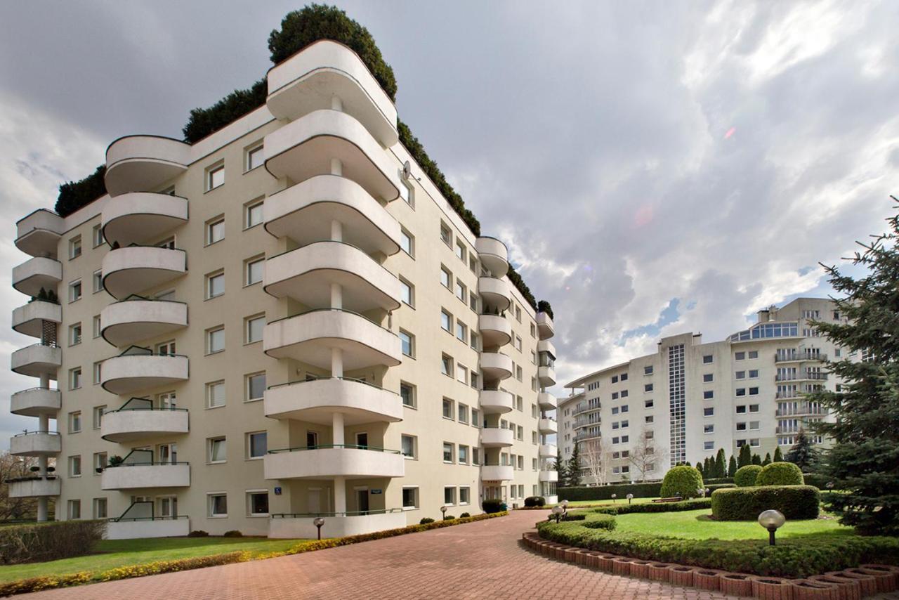 3 Bedrooms Apartment Zoliborz Gwiazdzista Warsaw Ngoại thất bức ảnh