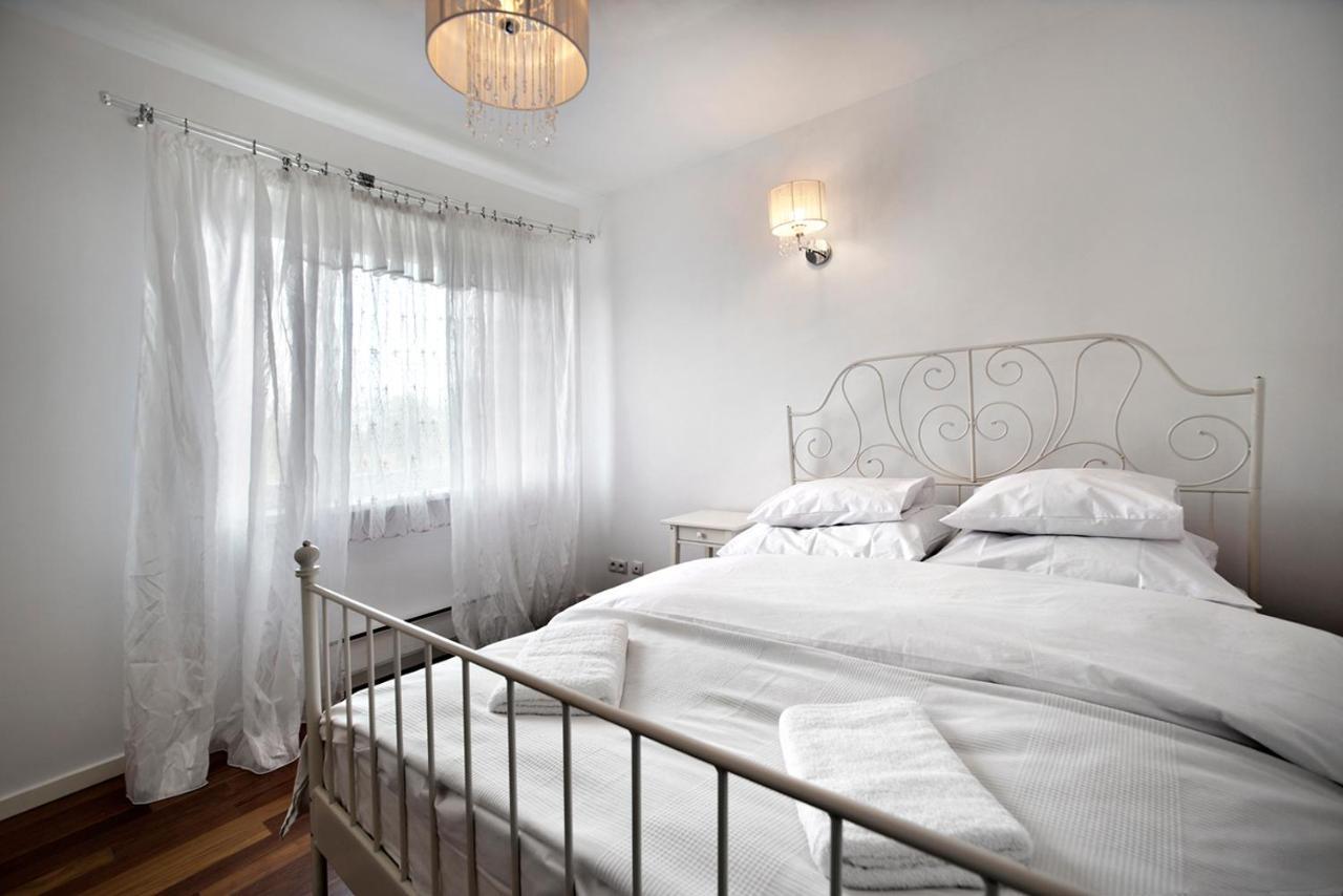 3 Bedrooms Apartment Zoliborz Gwiazdzista Warsaw Ngoại thất bức ảnh