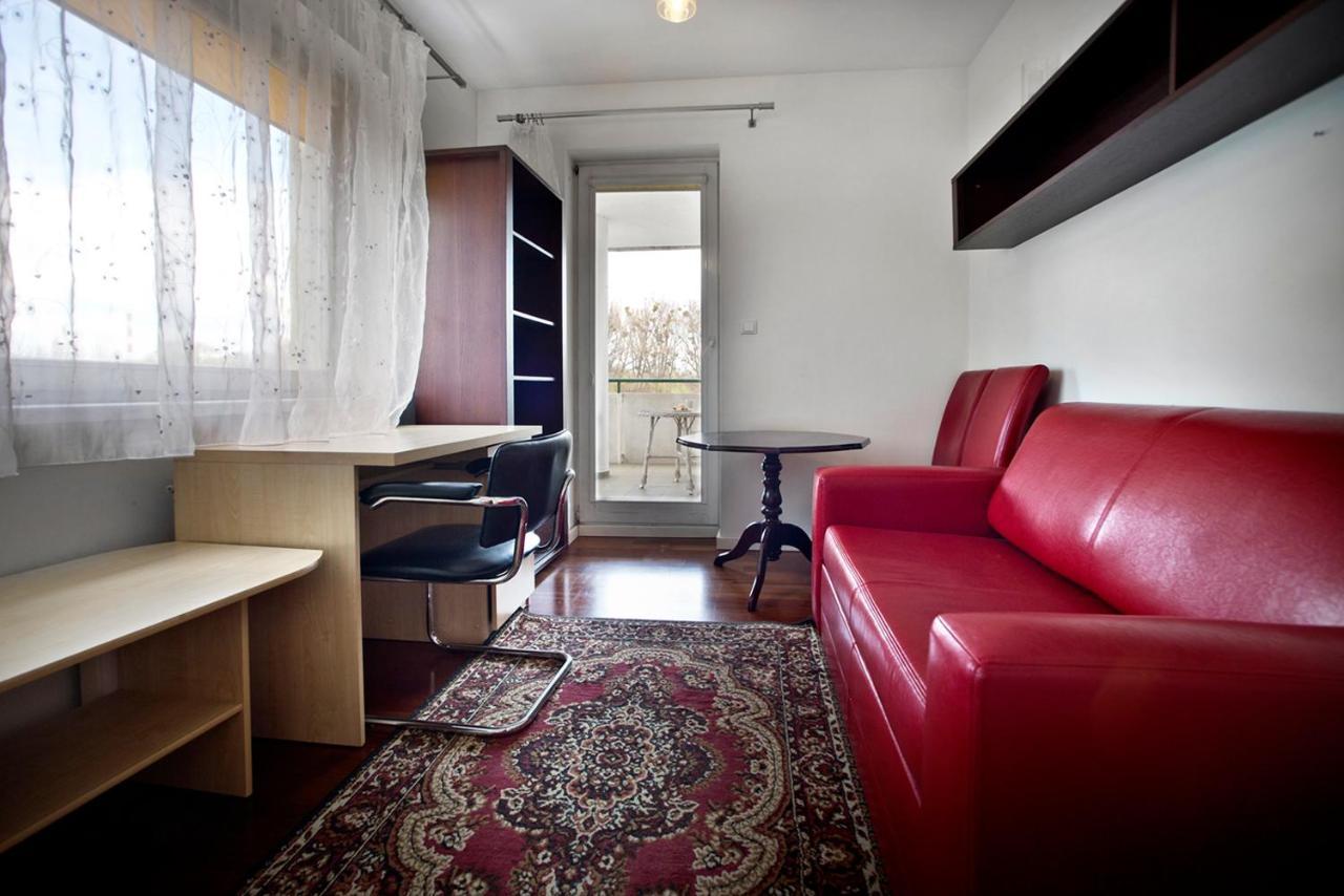 3 Bedrooms Apartment Zoliborz Gwiazdzista Warsaw Ngoại thất bức ảnh