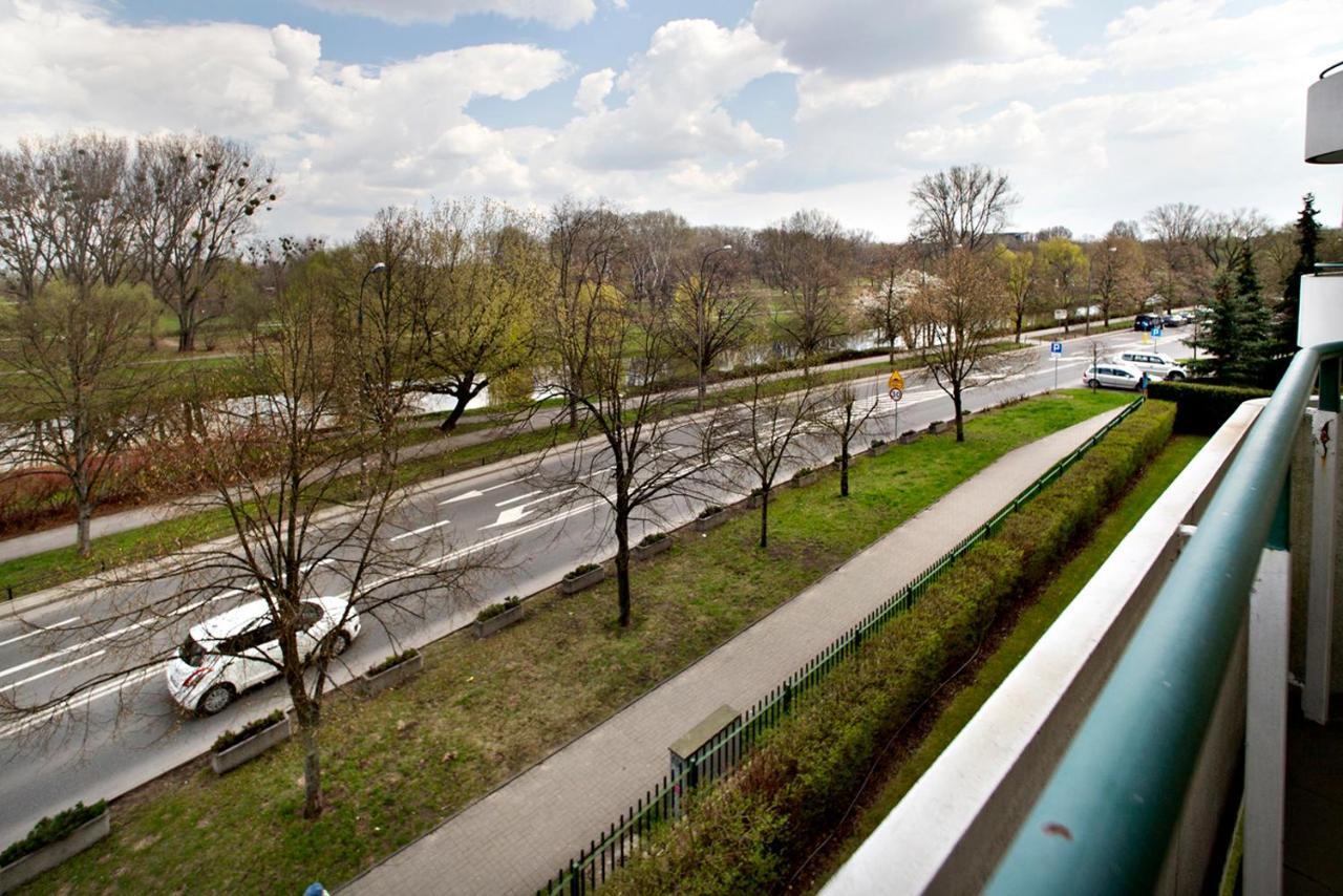 3 Bedrooms Apartment Zoliborz Gwiazdzista Warsaw Ngoại thất bức ảnh
