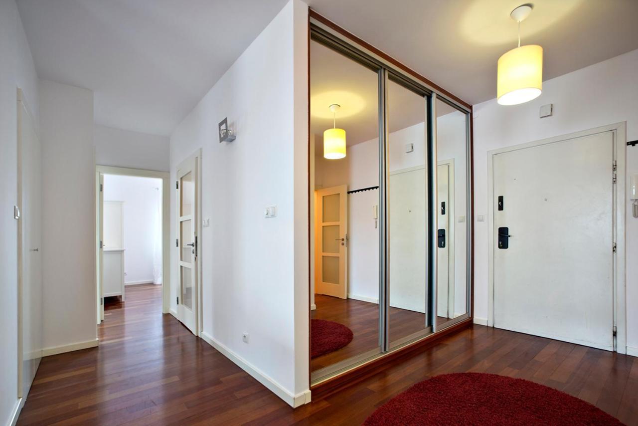 3 Bedrooms Apartment Zoliborz Gwiazdzista Warsaw Ngoại thất bức ảnh