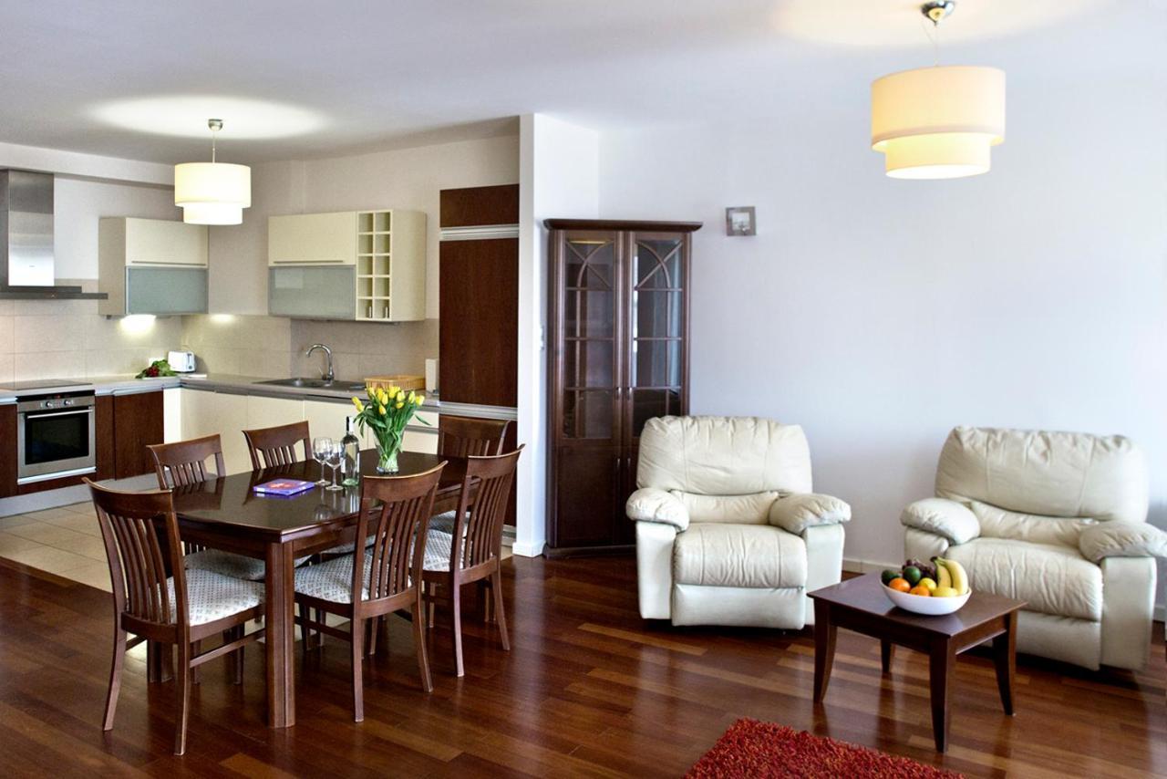 3 Bedrooms Apartment Zoliborz Gwiazdzista Warsaw Ngoại thất bức ảnh