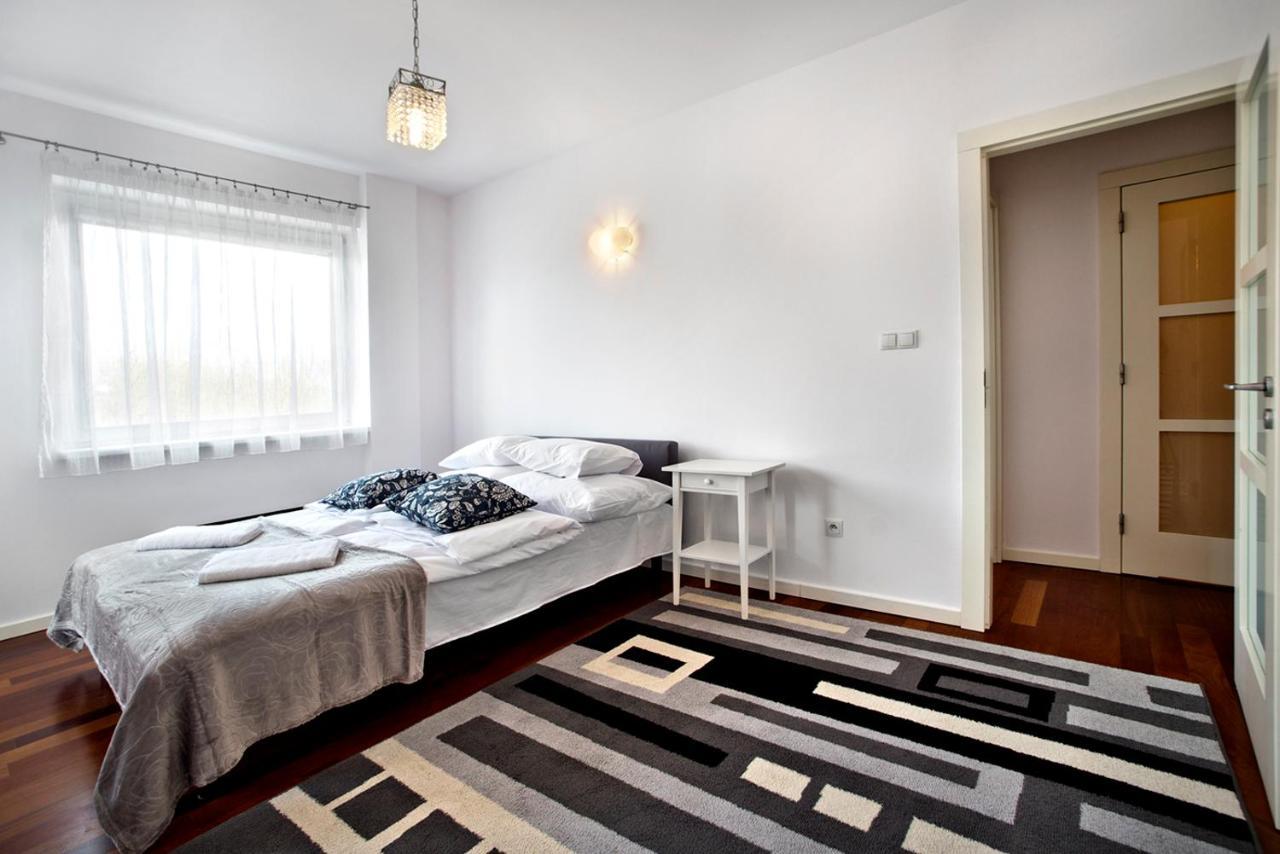 3 Bedrooms Apartment Zoliborz Gwiazdzista Warsaw Ngoại thất bức ảnh
