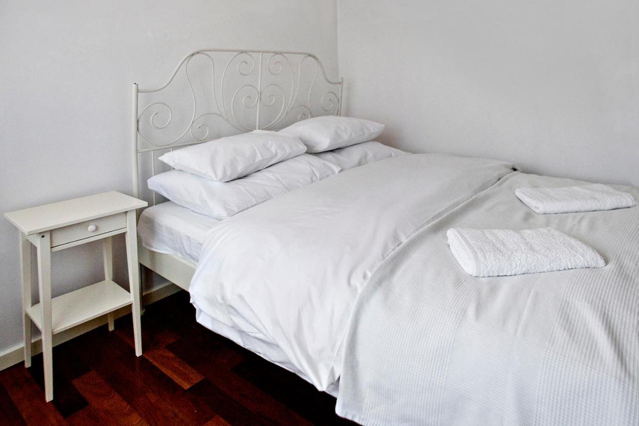 3 Bedrooms Apartment Zoliborz Gwiazdzista Warsaw Ngoại thất bức ảnh
